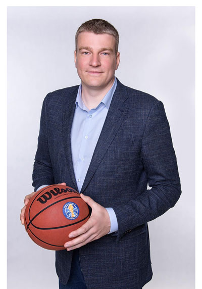 Интервью с Александром Башминовым